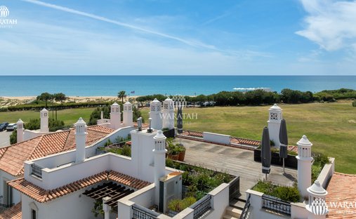 Wohnung in Vale do Lobo, Almancil, Portugal 1