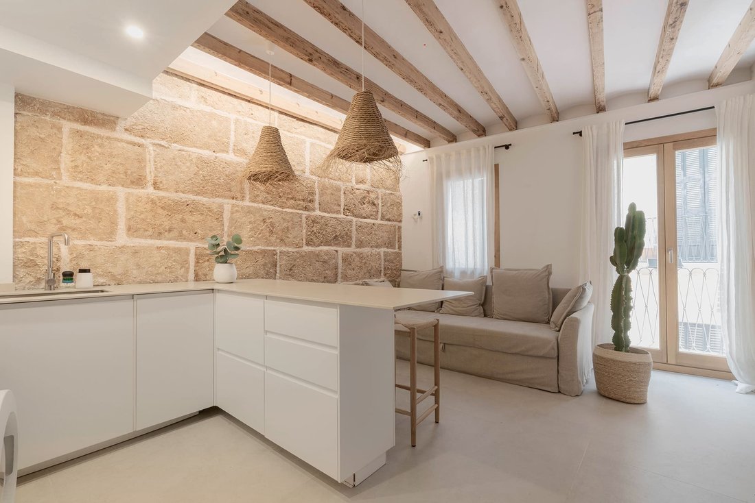 Apartment in Palma, Balearic Islands, Spain 5 - 18538936