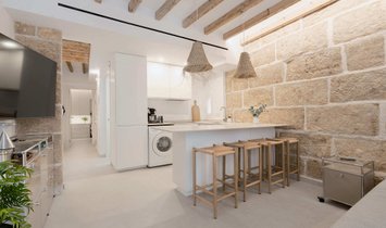 Appartamento a Palma di Maiorca, Isole Baleari, Spagna 2