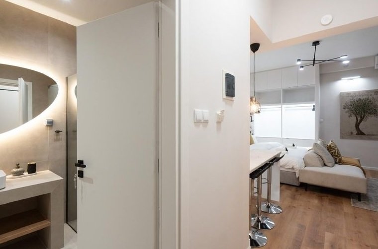 Apartment in Sunoikia Kolonakiou, 1st District of Athens, Athens 4 - 18222782