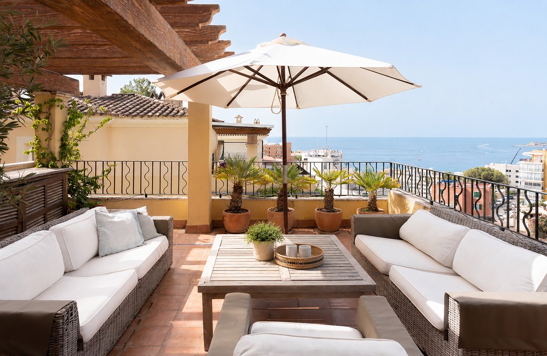 Apartment in Palma, Balearic Islands, Spain 3 - 18525835