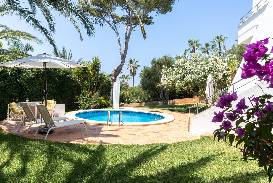 Villa in Calvia, Balearic Islands, Spain 2 - 18508476
