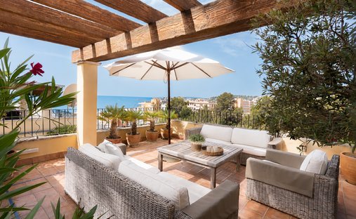 Appartamento a Palma di Maiorca, Isole Baleari, Spagna 1