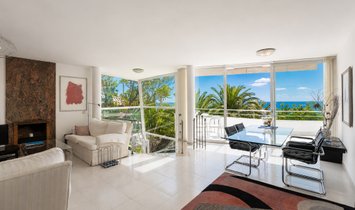 Villa in Calvià, Balearische Inseln, Spanien 2