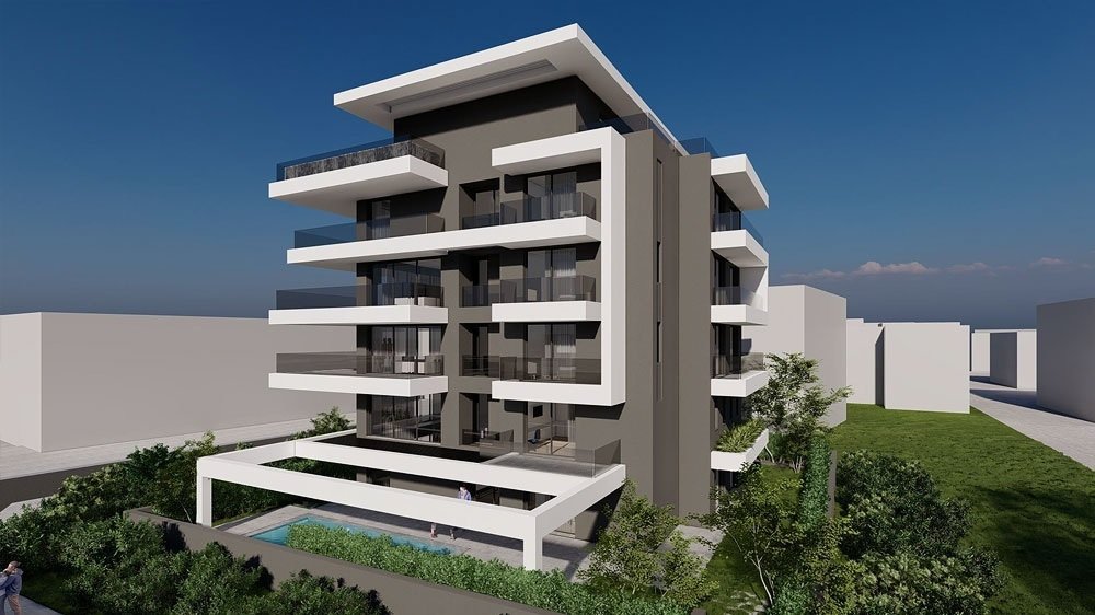 Apartment in Glyfada, Attica, Greece 2 - 18222773