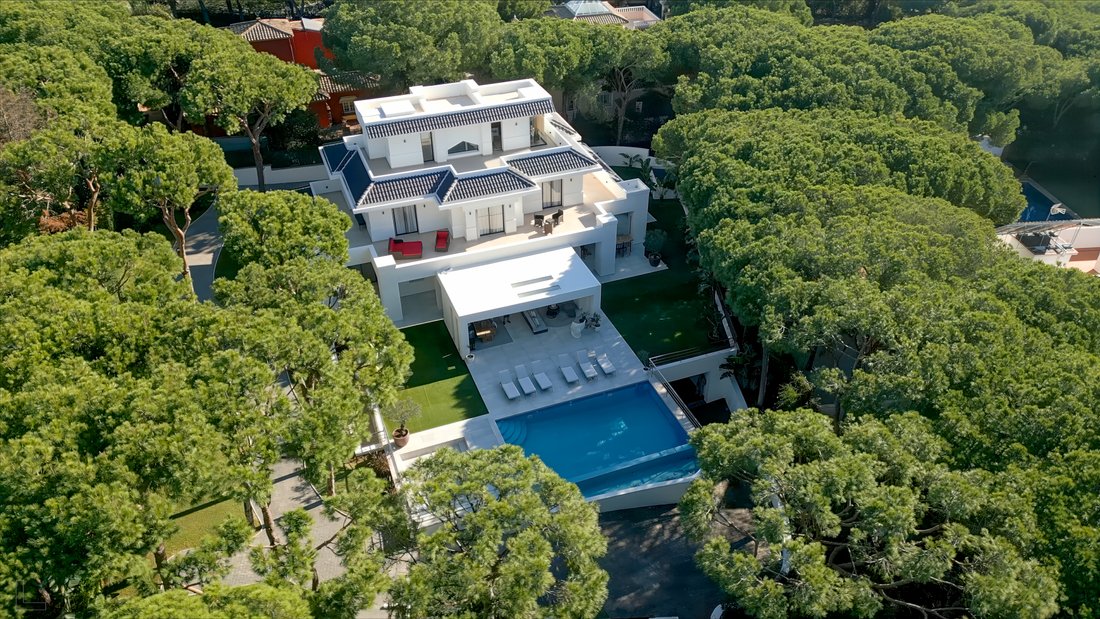 House in Marbella, Andalusia, Spain 2 - 18538951