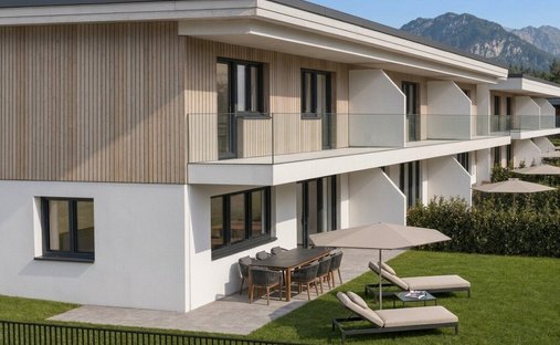 Maison à Ebbs, Tyrol, Autriche 1