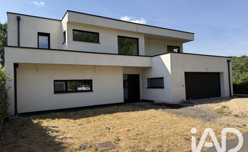 Casa en Redange, Gran Este, Francia 1