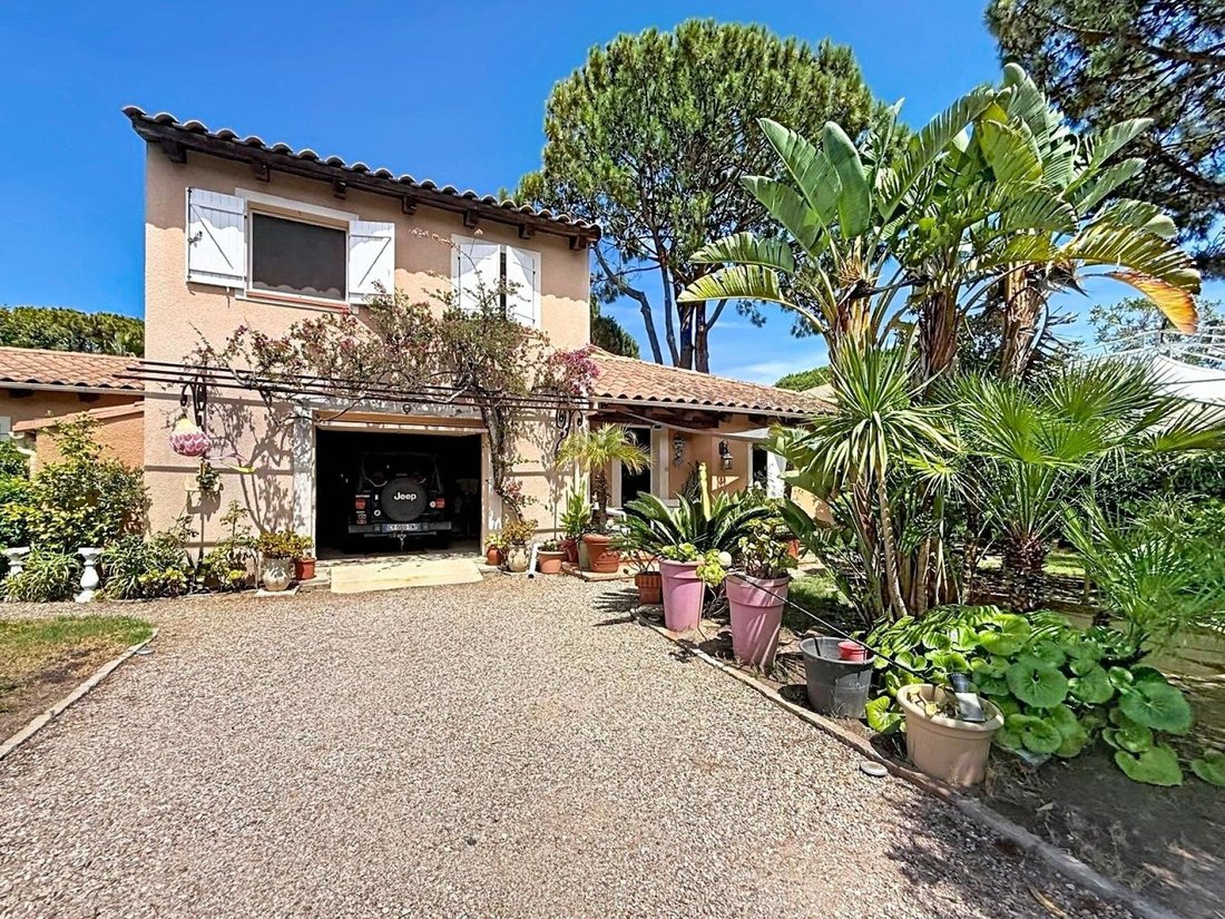 House in Est, Borgo, France 1 - 18389671