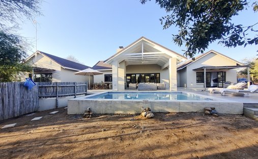 Casa en Hoedspruit, Provincia de Limpopo, Sudáfrica 1