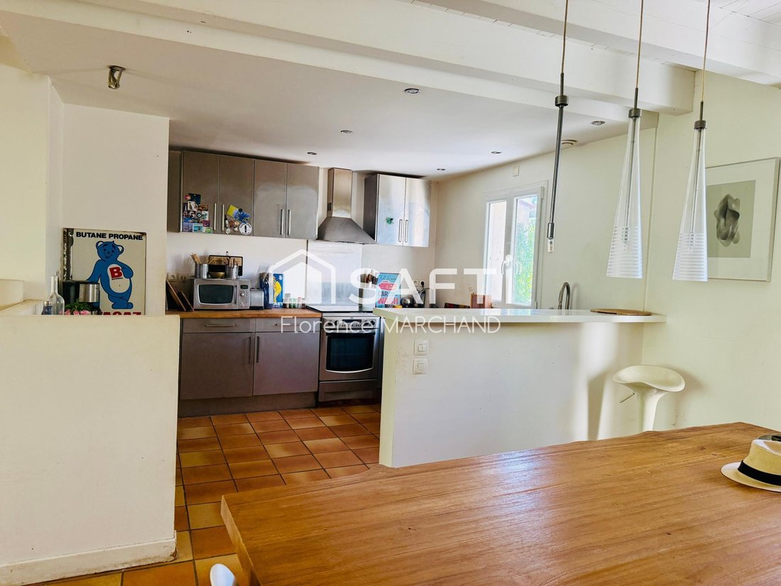 House in Est, Châtelaillon-Plage, France 4 - 18305414