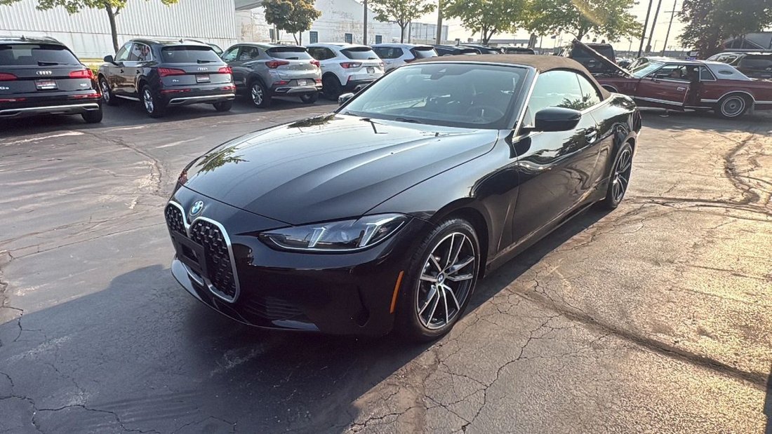 Cabriolet in Milwaukee, WI, United States 4 - 18538760