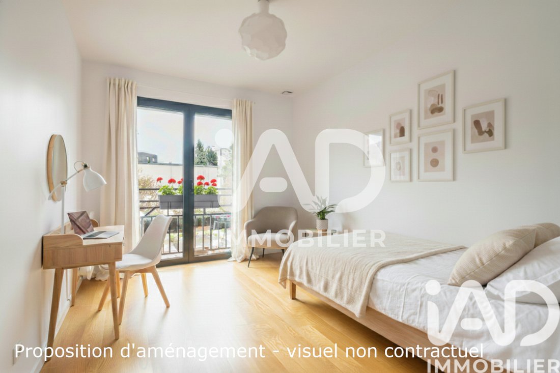 House in Plaisance, La Garenne-Colombes, France 5 - 17658555