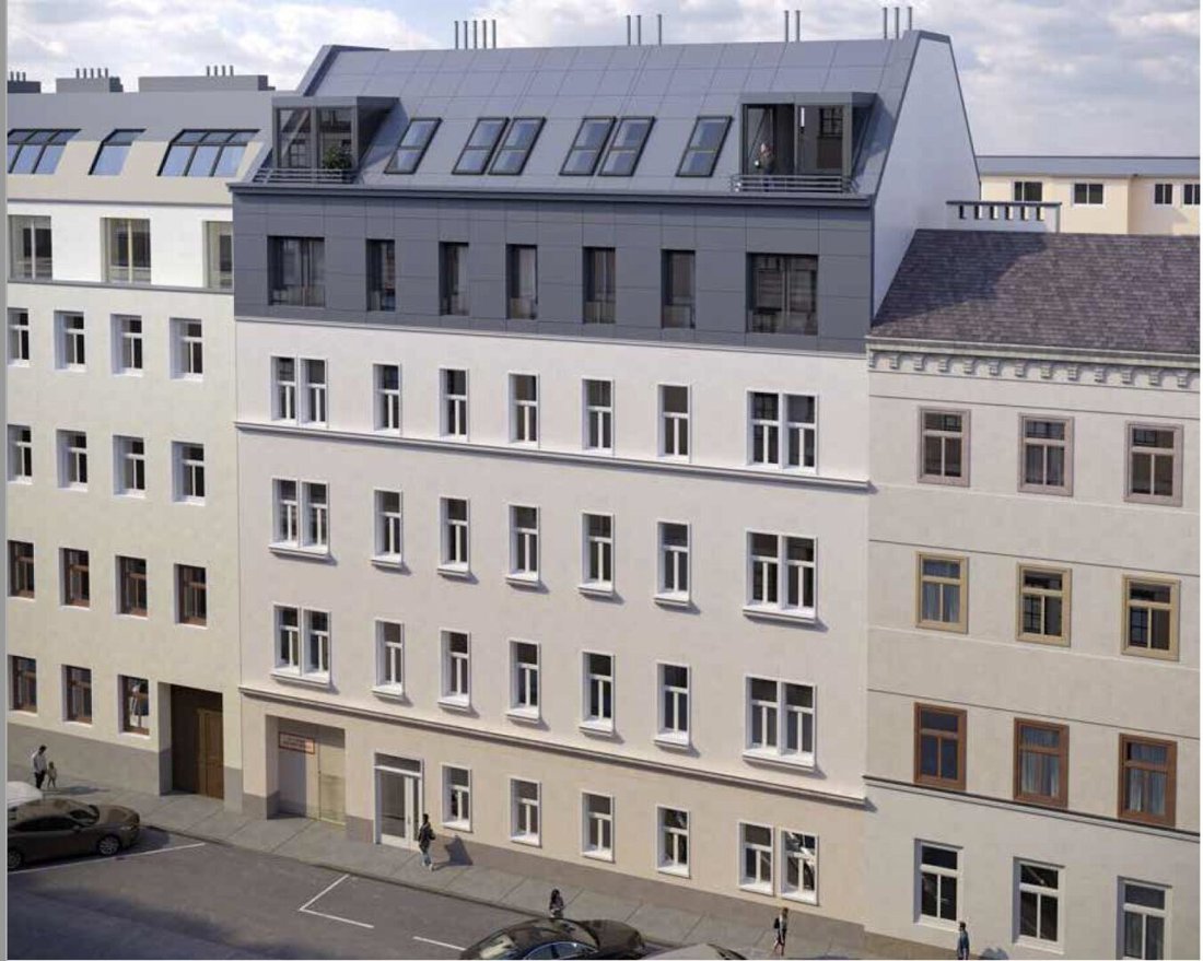 House in Vienna, Wien, Austria 5 - 18538910