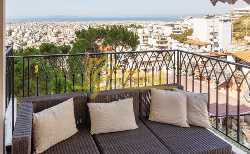 Ilioupoli, Attica, Greece 1