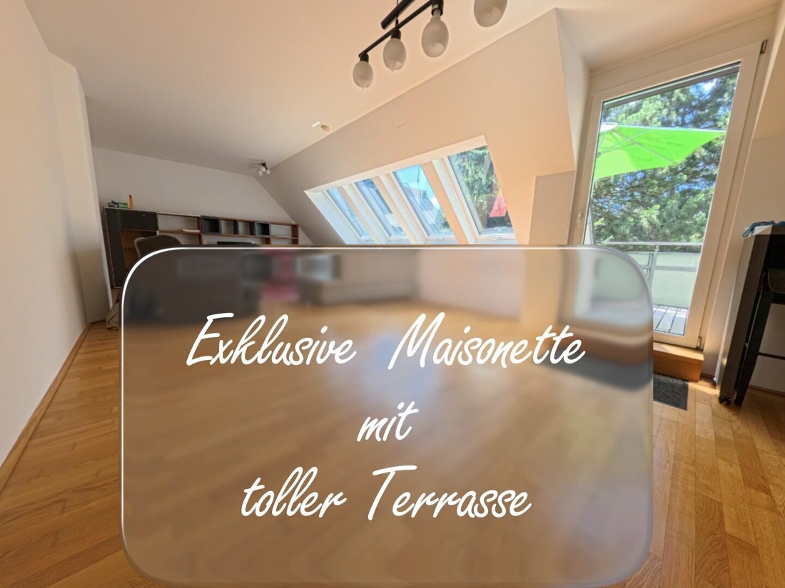 Apartment in Vienna, Wien, Austria 1 - 18538734