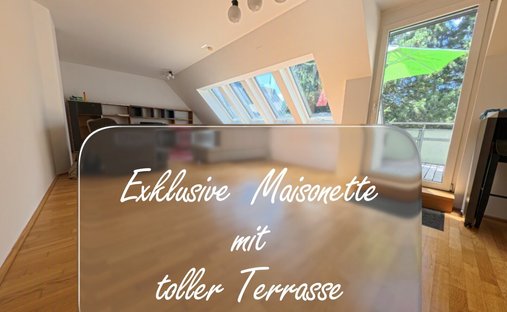 Appartement à Vienne, Vienne, Autriche 1