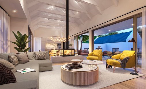 House in Constantia Heights, Cape Town, Western Cape 1