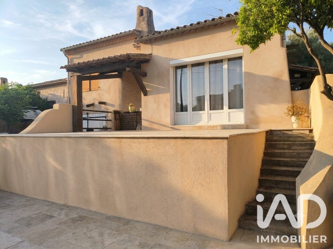 House in Valette Nord, La Valette-du-Var, France 1 - 18540577