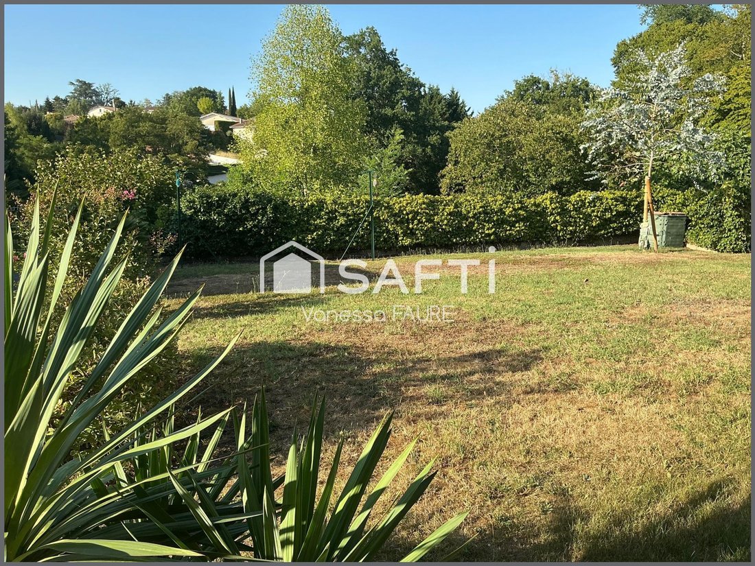 Casa a Sud, Artigues-près-Bordeaux, Francia 4 - 18539116