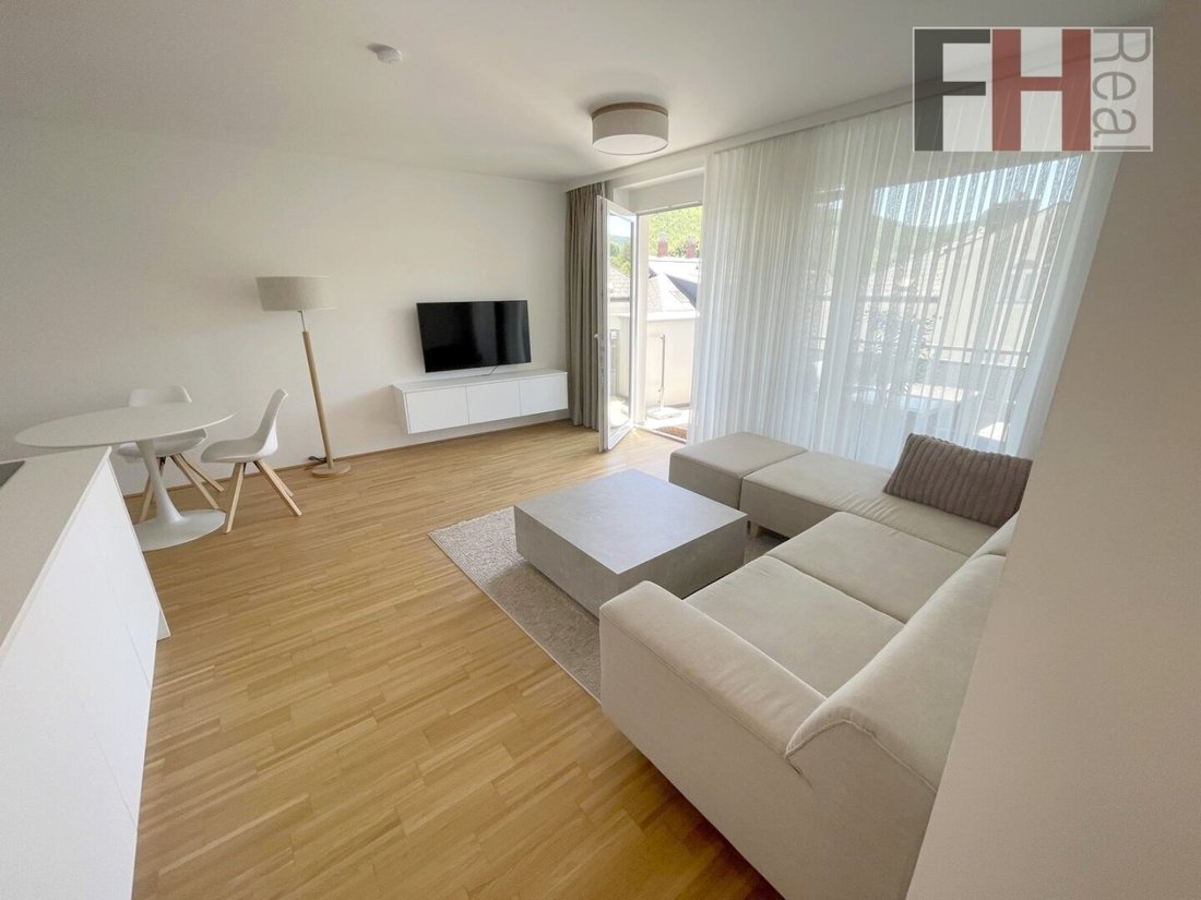 Apartment in Purkersdorf, Lower Austria, Austria 4 - 18538824
