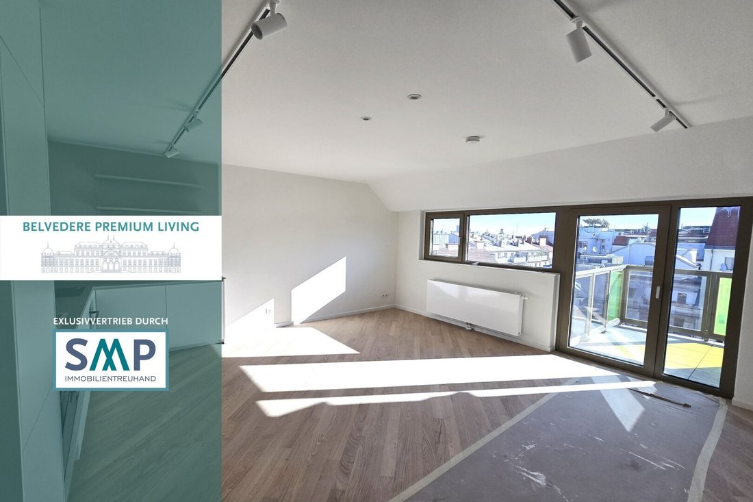 Apartment in Vienna, Wien, Austria 1 - 17028248