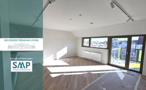 Wohnung in Wien, Wien, Österreich 1