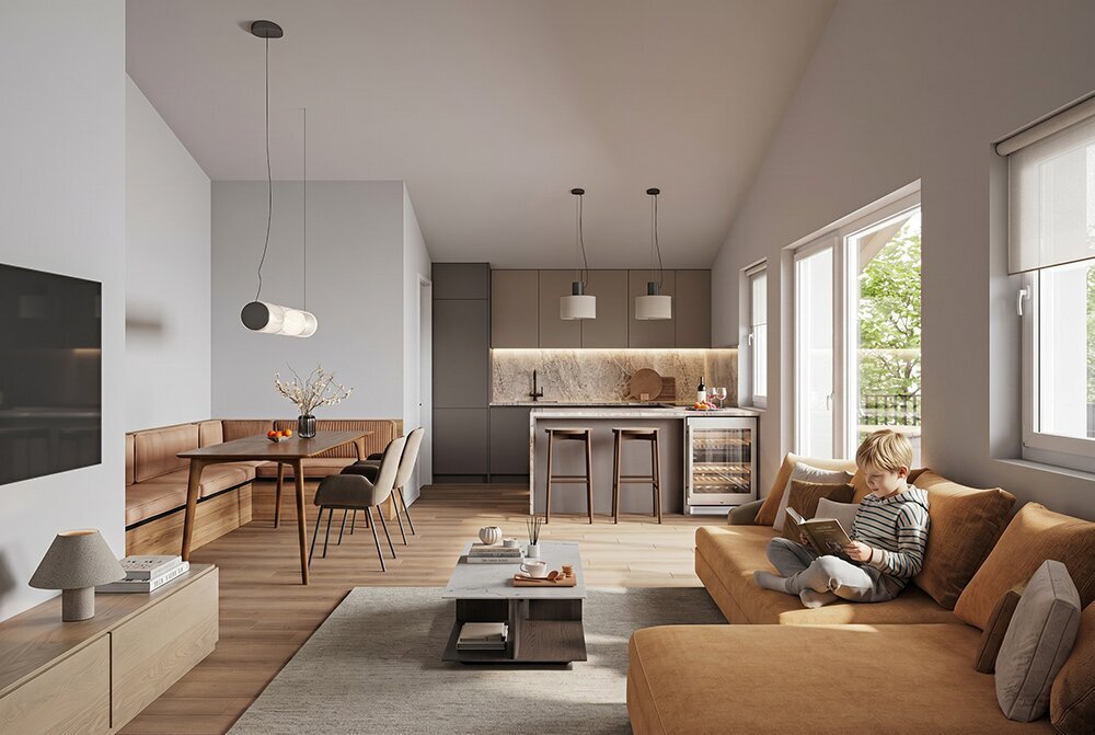 Apartment in Zams, Tyrol, Austria 4 - 17030749