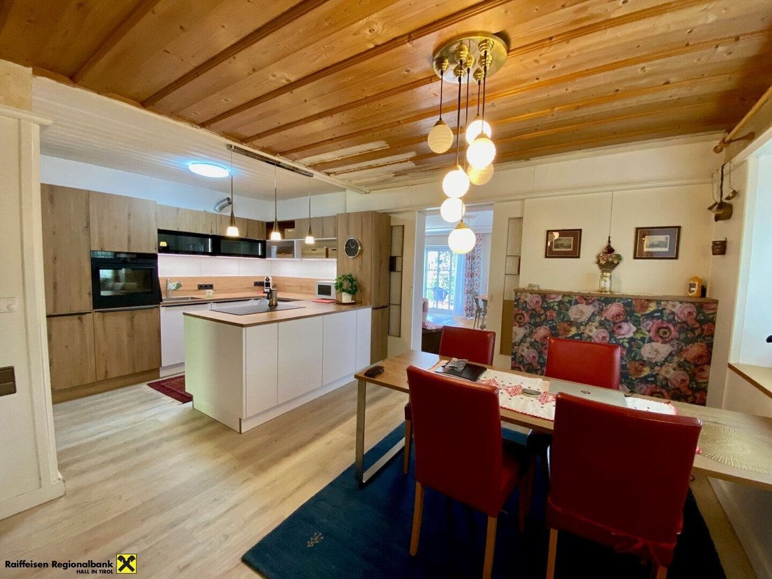 Maison à Telfs, Tyrol, Autriche 4 - 18400713