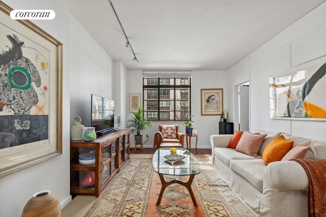 Condo in New York, New York, United States 1 - 16740521