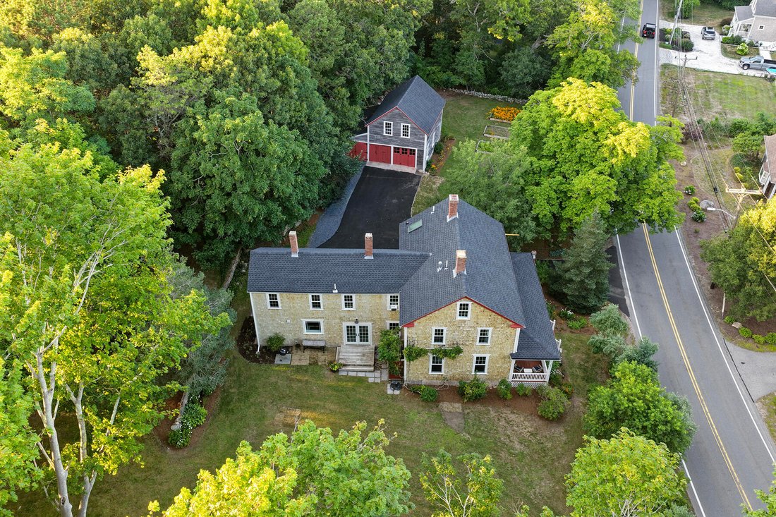 House in Bourne, Massachusetts, United States 5 - 18538963