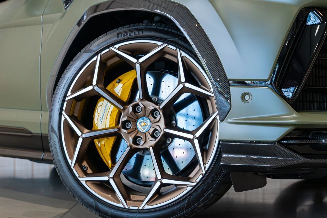 Suv in Enumclaw, WA, United States 3 - 18538812