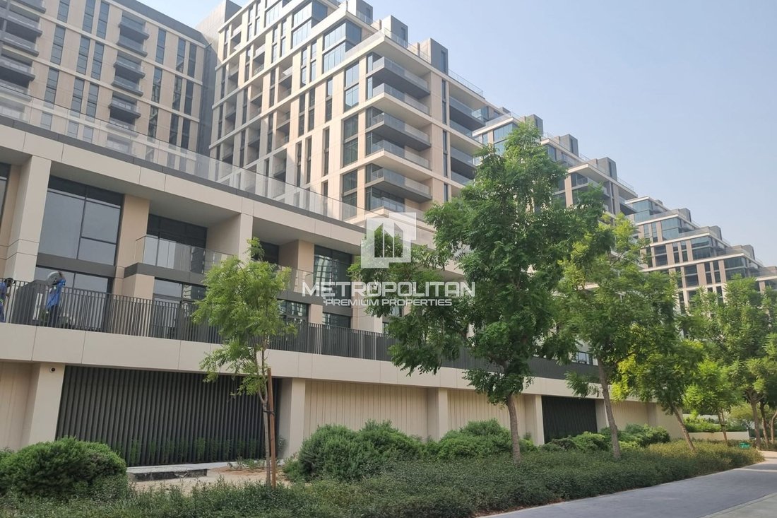 Apartment in Dubai Hills Estate, Dubai, United Arab Emirates 5 - 18000914