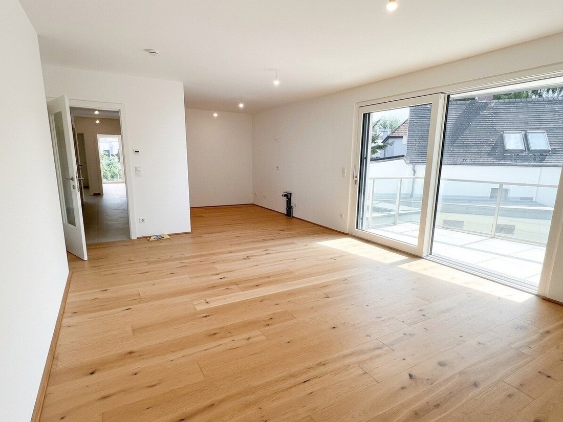 Apartment in Vienna, Wien, Austria 3 - 18538786