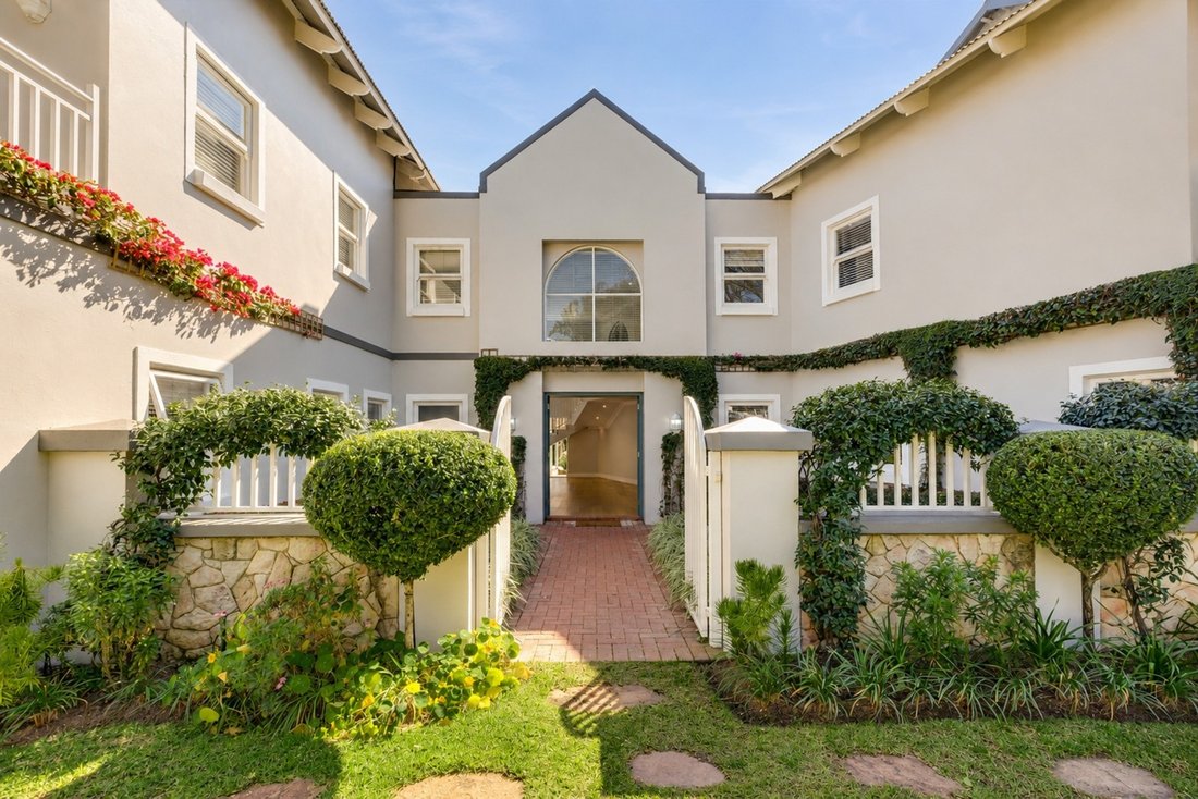 House in Illovo, Chislehurston, Gauteng 1 - 18538948