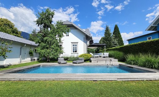 Casa en Seeboden, Carintia, Austria 1