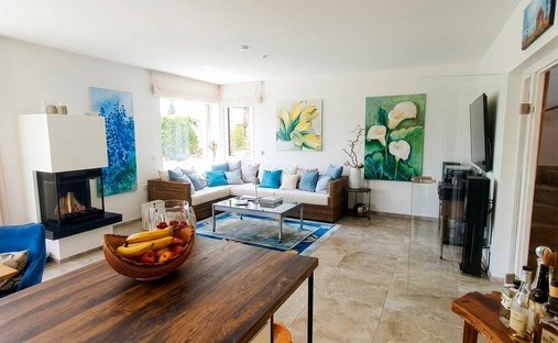 Apartamento en Seeboden, Carintia, Austria 1