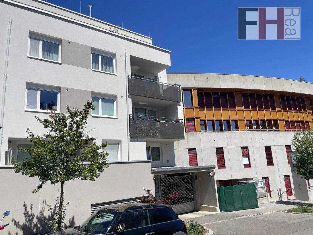 Apartment in Purkersdorf, Lower Austria, Austria 2 - 18538824