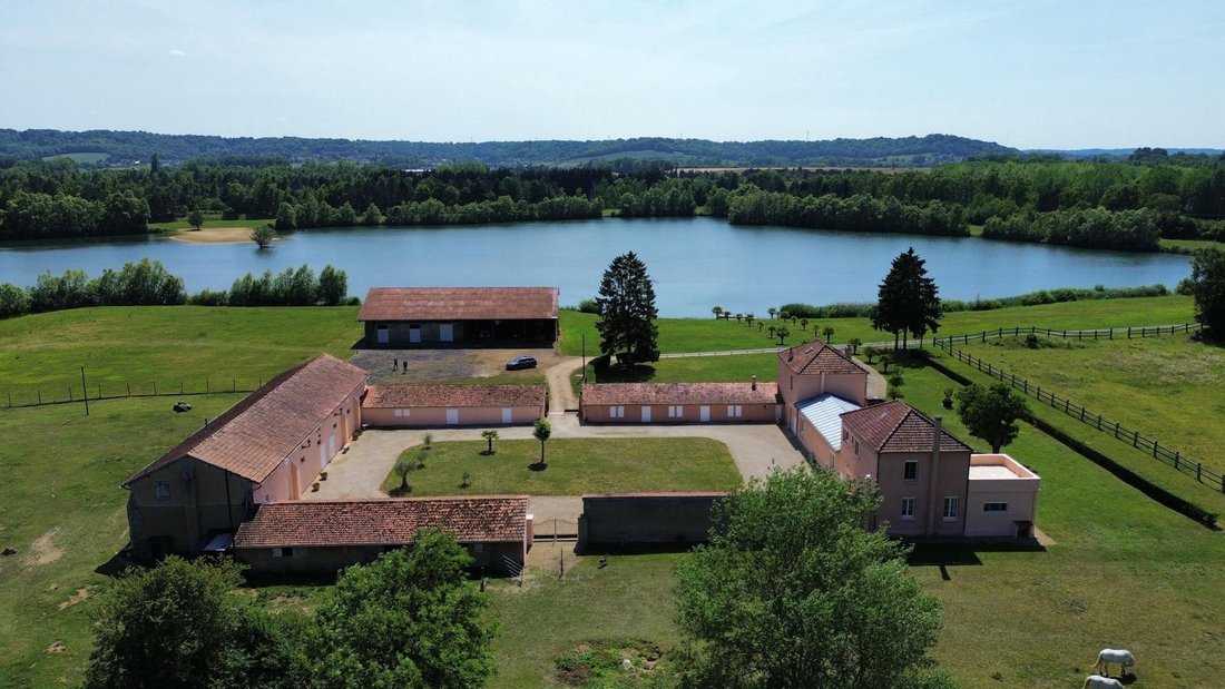 House in Centre, Soissons, France 3 - 18539124