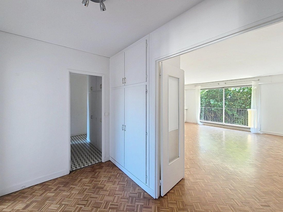 Apartment in Le Centre, Meudon, France 4 - 18317617
