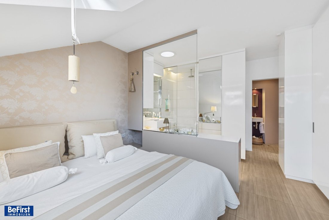 Penthouse in Vienna, Wien, Austria 4 - 18538719