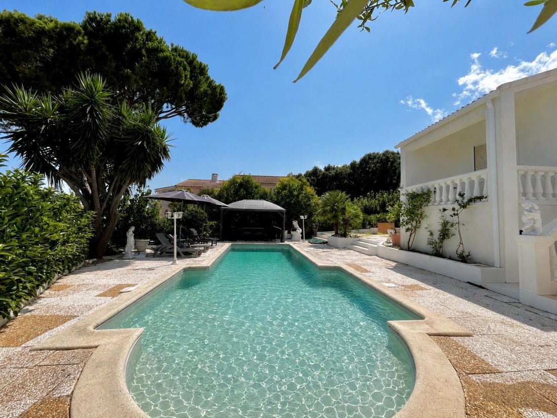House in Est, Biguglia, France 1 - 17278050