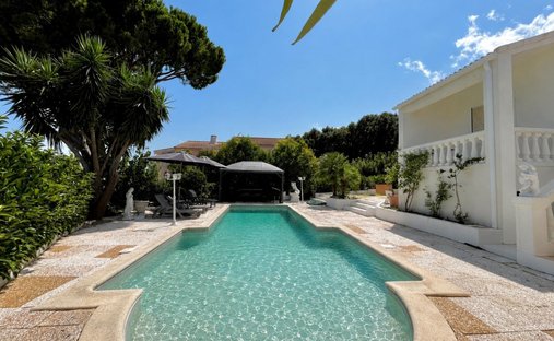 House in Est, Biguglia, France 1