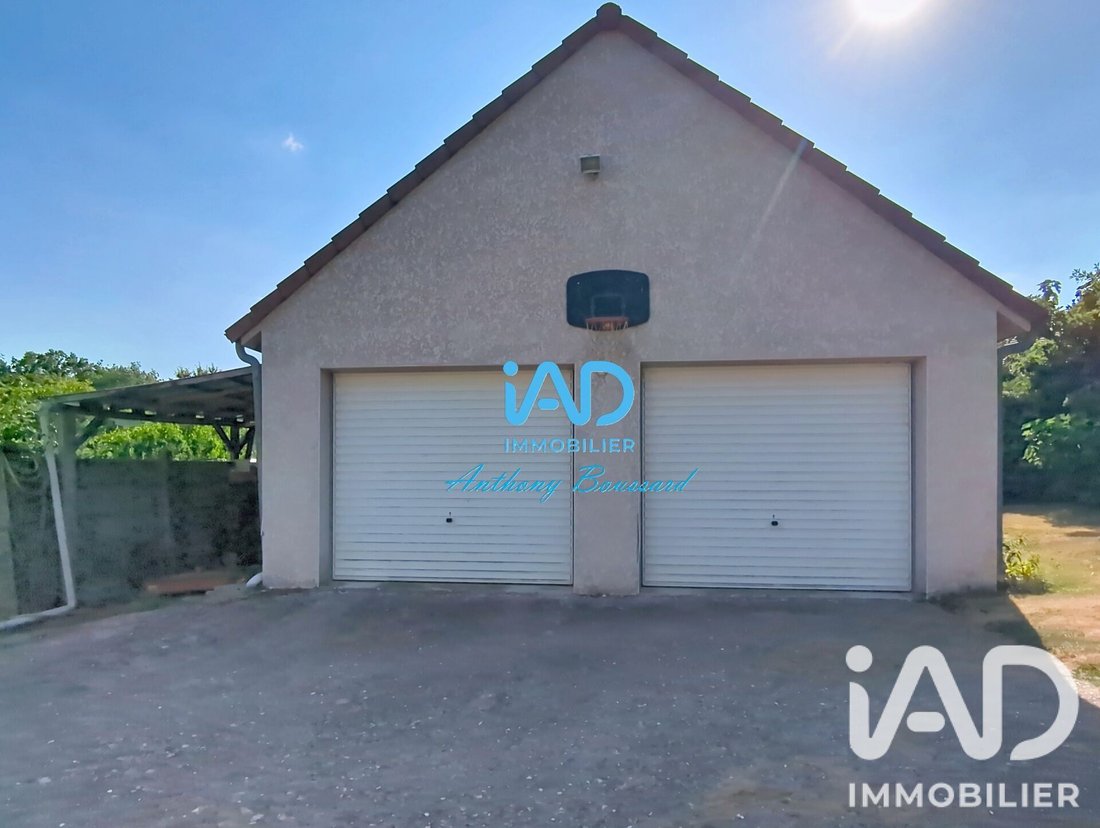 House in Leclerc-Centre Ouest, Brie-Comte-Robert, France 4 - 18540727