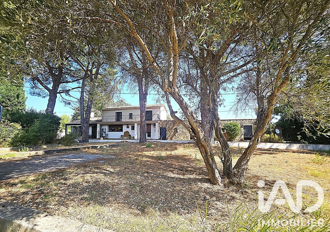 House in Sud, Le Luc, France 1 - 18540538