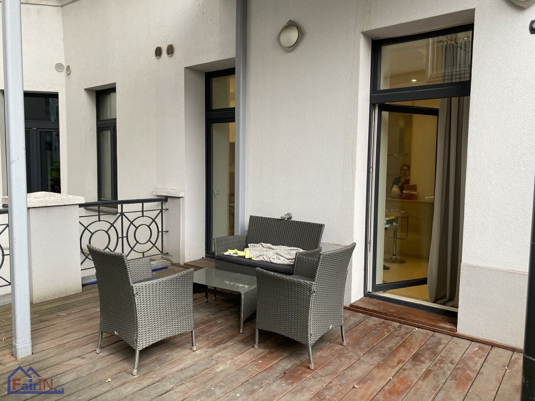 Apartment in Vienna, Wien, Austria 1 - 18538710