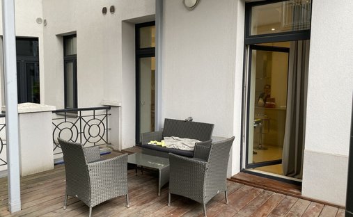 Apartment in Vienna, Wien, Austria 1