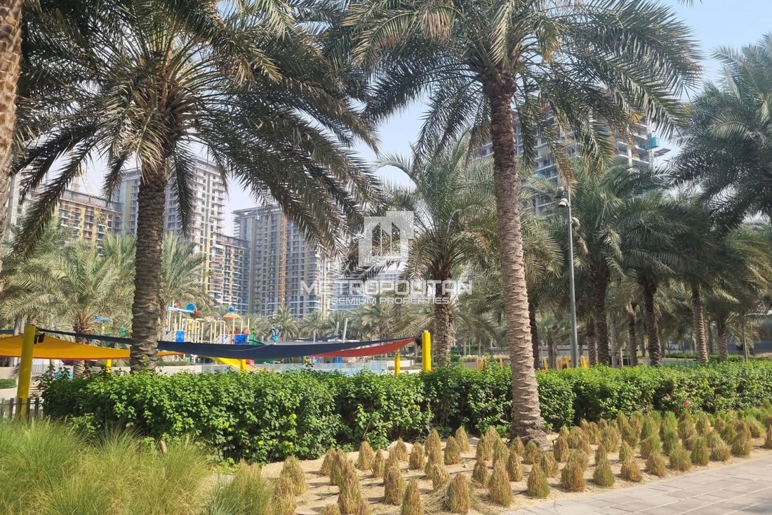 Apartment in Dubai Hills Estate, Dubai, United Arab Emirates 3 - 18000914