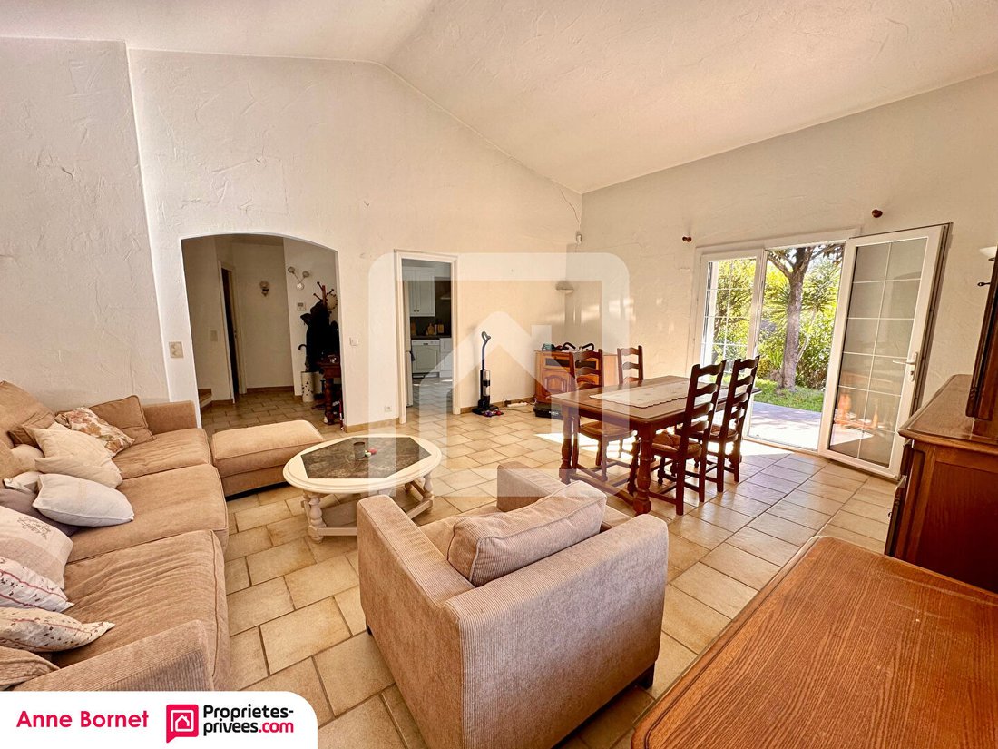 Villa in Cannes, Provence-Alpes-Côte d'Azur, France 5 - 18538925