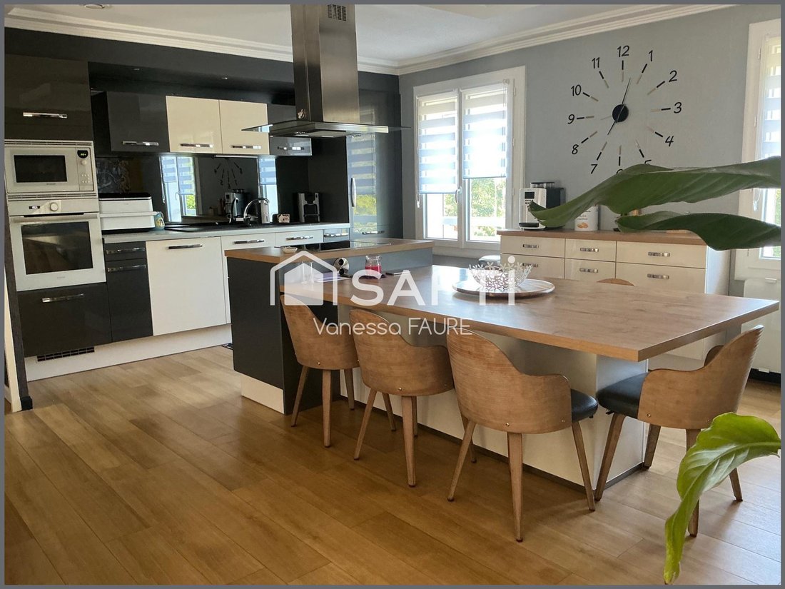 House in Sud, Artigues-pres-Bordeaux, France 4 - 18539116